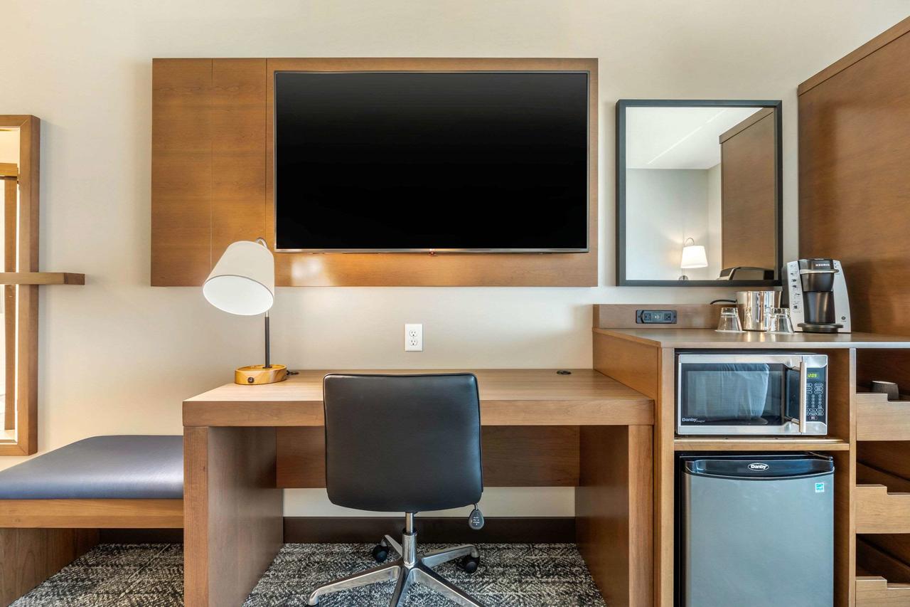 Cambria Hotel Bettendorf - Quad Cities - thumb 12