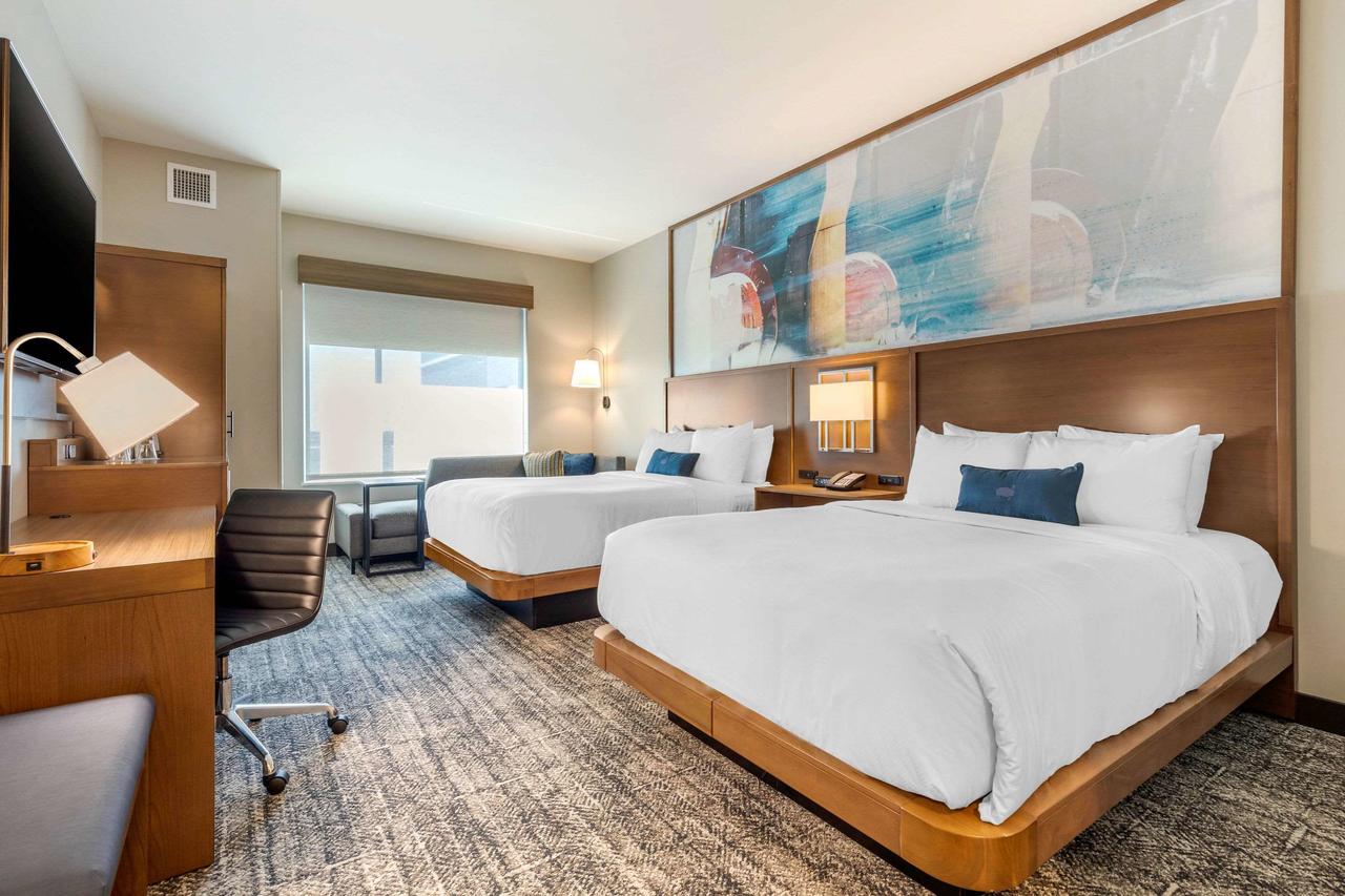 Cambria Hotel Bettendorf - Quad Cities - thumb 33