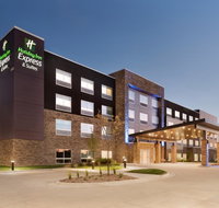 Holiday Inn Express  Suites - West Des Moines - Jordan Creek - Accommodation San Jose
