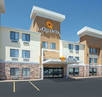La Quinta by Wyndham Cedar Rapids - Accommodation San Jose