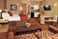 Booking Osceola Accommodation San Jose