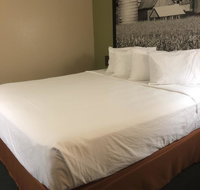 Americas Best Value Inn Onawa - Accommodation San Jose
