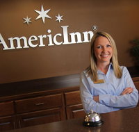 AmericInn by Wyndham Osceola - Accommodation San Jose
