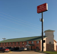 Red Carpet Inn  Suites North Sioux City - Accommodation San Jose
