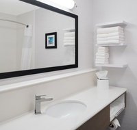 Hampton Inn North Sioux City - Accommodation San Jose