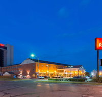 Ramada by Wyndham Topeka Downtown Hotel  Convention Center - Accommodation San Jose
