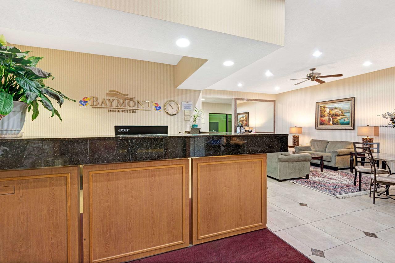 Baymont By Wyndham Lawrence - thumb 14