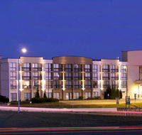 Radisson Hotel Lenexa Overland Park - Accommodation San Jose