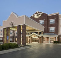 Country Inn  Suites by Radisson Kansas City at Village West KS - Accommodation San Jose