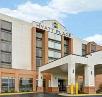 Hyatt Place Kansas City/Overland Park/Metcalf - Accommodation San Jose