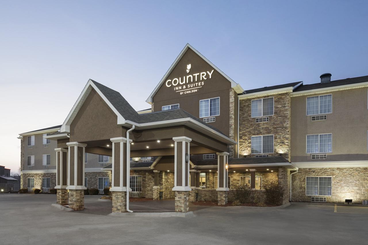 Country Inn & Suites By Radisson, Topeka West, KS - thumb 0