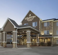 Country Inn  Suites by Radisson Topeka West KS - Accommodation San Jose