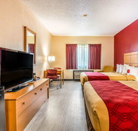 Econo Lodge Wanamaker - Accommodation San Jose
