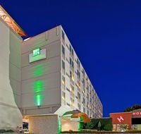 Holiday Inn At the Campus - Accommodation San Jose