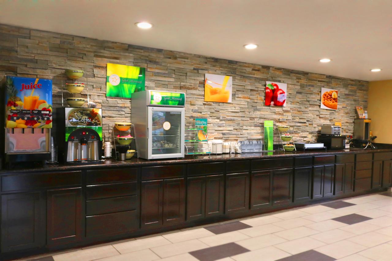 Quality Inn & Suites Florence - thumb 7