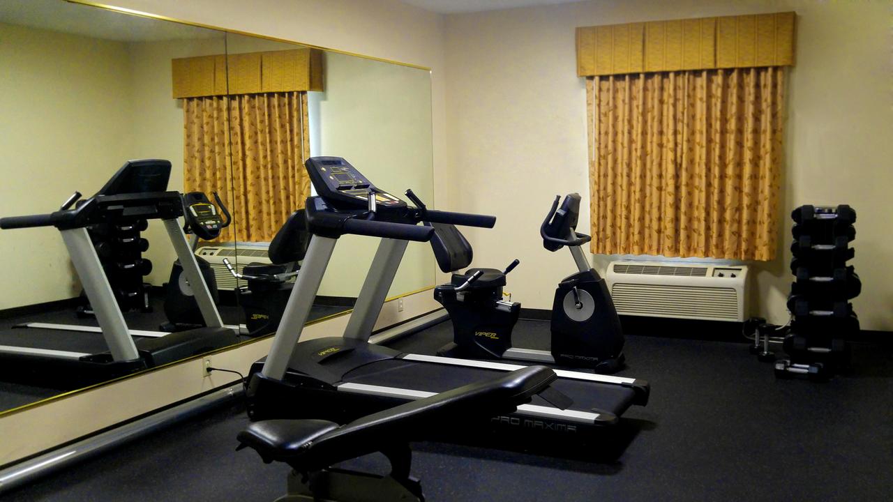 Quality Inn & Suites Florence - thumb 2