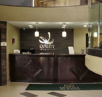 Quality Inn  Suites Florence - Accommodation San Jose