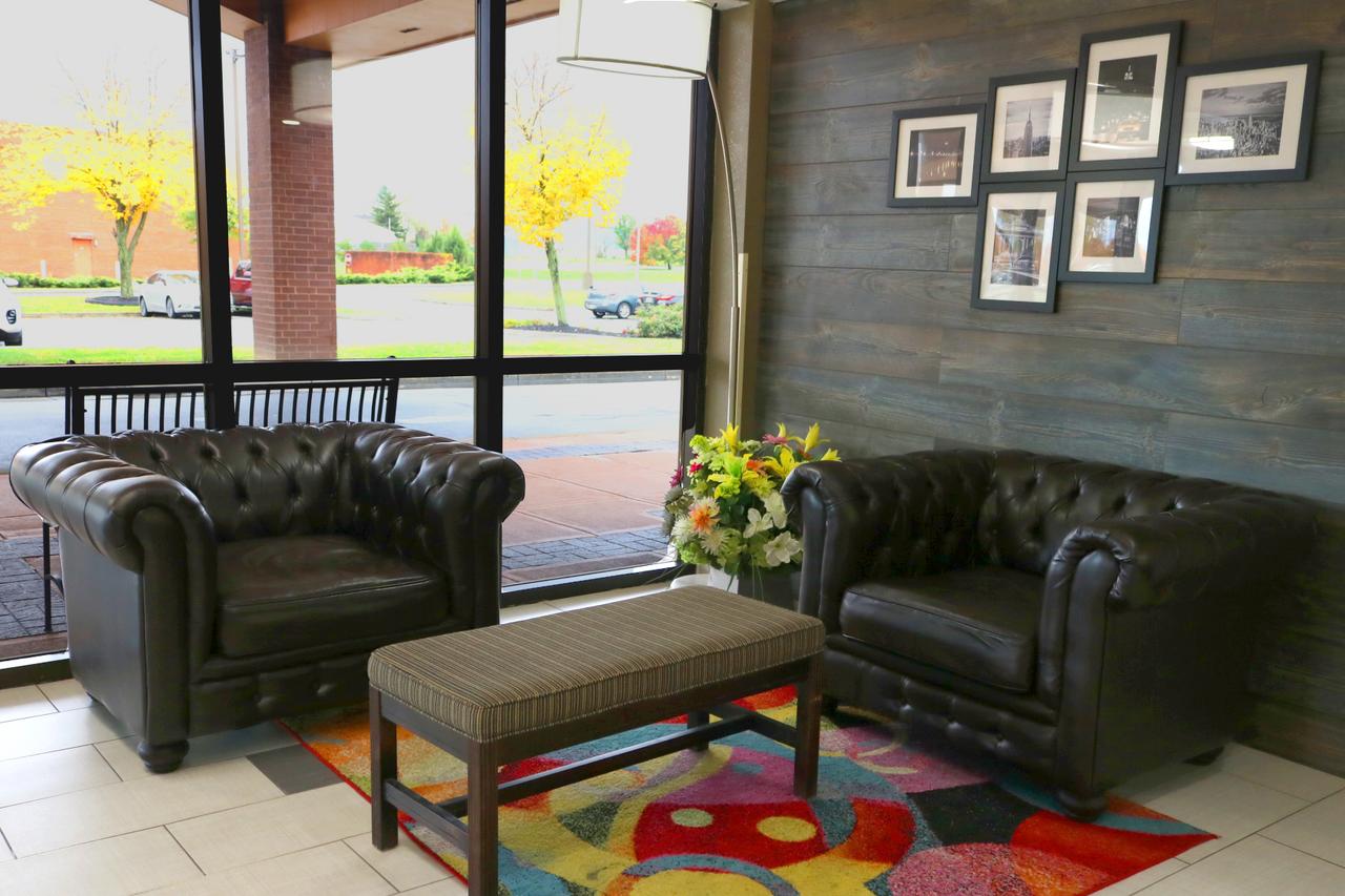 Quality Inn & Suites Florence - thumb 4