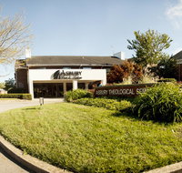 Asbury Inn  Suites - Accommodation San Jose