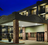 Country Inn  Suites by Radisson Erlanger KY - Cincinnati Airport - Accommodation San Jose