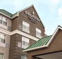 Country Inn  Suites by Radisson Georgetown KY - Accommodation San Jose