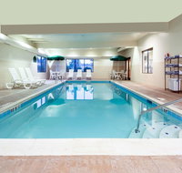 Wingate by Wyndham Cincinnati/Erlanger - Accommodation San Jose