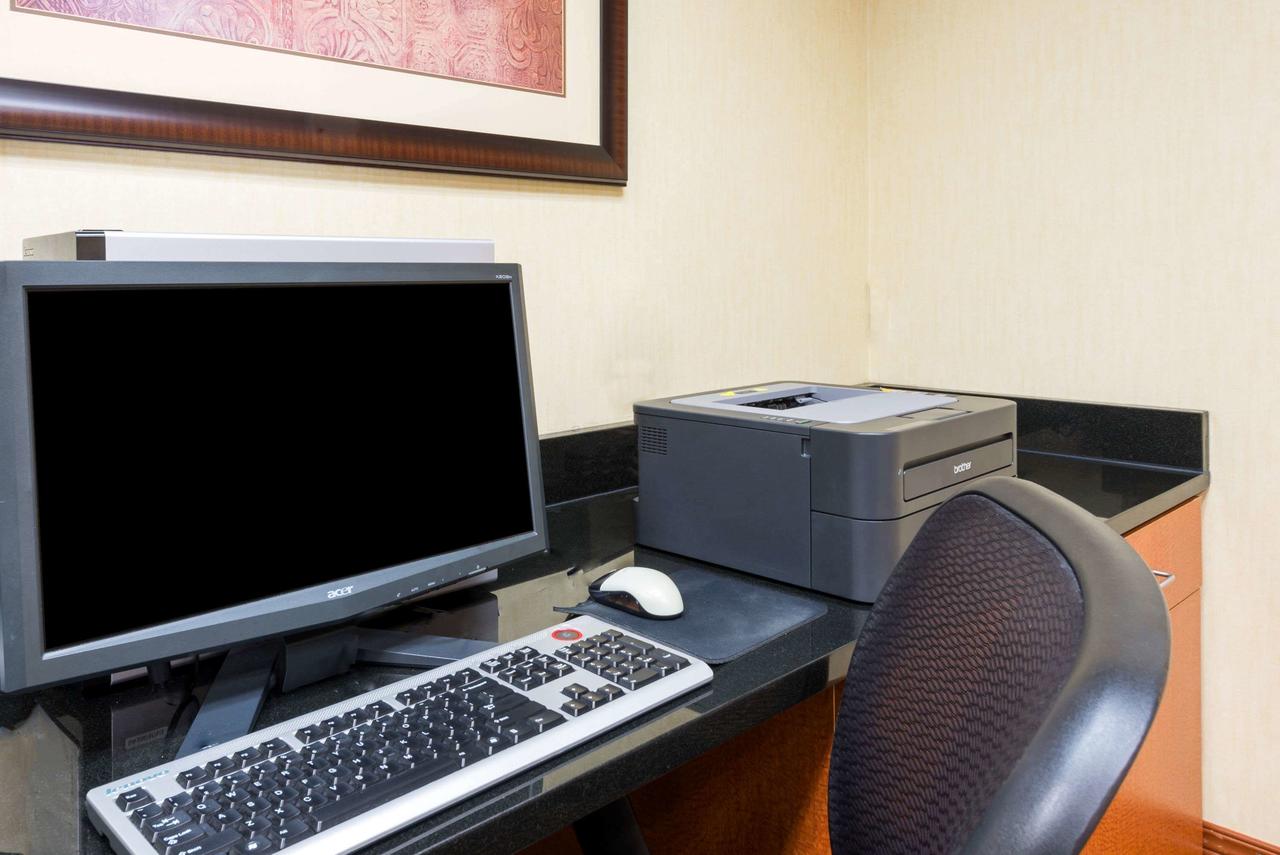 Wingate By Wyndham Cincinnati/Erlanger - thumb 20