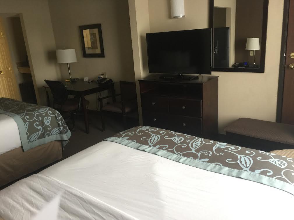 Wingate By Wyndham Cincinnati/Erlanger - thumb 23