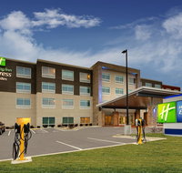 Holiday Inn Express  Suites Mt Sterling North - Accommodation San Jose