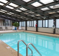 Capital Plaza Hotel - Accommodation San Jose