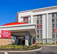 Best Western Plus Cincinnati Riverfront Downtown Area - Accommodation San Jose
