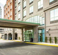 Comfort Suites Newport - Cincinnati Riverfront - Accommodation San Jose
