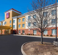 Comfort Suites Cincinnati Airport - Accommodation San Jose