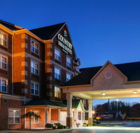 Country Inn  Suites by Radisson Cincinnati Airport KY - Accommodation San Jose