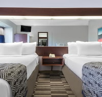 Microtel Inn  Suites by Wyndham London - Accommodation San Jose