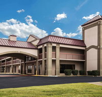 Days Inn by Wyndham Oak Grove/Ft. Campbell - Accommodation San Jose