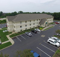 DuPont Suites - Louisville - St. Matthews - Accommodation San Jose