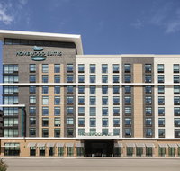 Homewood Suites By Hilton Louisville Downtown - Accommodation San Jose