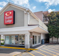 Econo Lodge Downtown Louisville - Accommodation San Jose