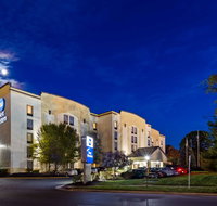 Best Western Louisville East - Accommodation San Jose