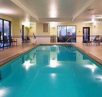 SpringHill Suites Louisville Downtown - Accommodation San Jose