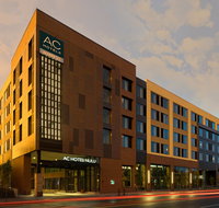 AC Hotel by Marriott Louisville Downtown - Accommodation San Jose