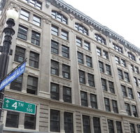 Embassy Suites Louisville Downtown - Accommodation San Jose