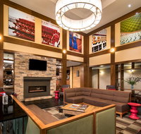 Four Points by Sheraton Louisville Airport - Accommodation San Jose