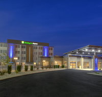 Holiday Inn Express Louisville Airport Expo Center - Accommodation San Jose