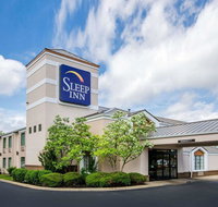 Sleep Inn Louisville Airport  Expo - Accommodation San Jose