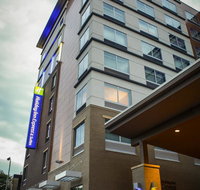 Holiday Inn Express  Suites Downtown Louisville - Accommodation San Jose