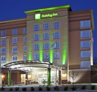 Holiday Inn Louisville Airport South - Accommodation San Jose