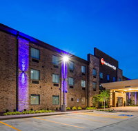 Best Western Plus Owensboro - Accommodation San Jose