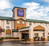Sleep Inn Owensboro - Accommodation San Jose